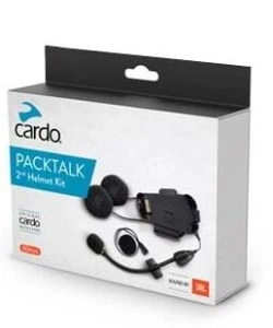 Cardo Palktalk 2nd Helmet Kit