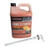 MCS HAND CLEANER CITRUS GRIT ORANGE 5 LITRE -ACERBIS SHOP ACSHC