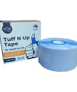 MCS TUFF N UP TAPE 6CM X 5M