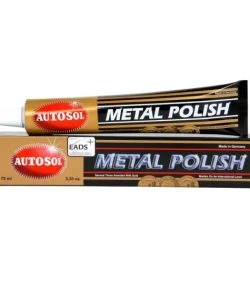 AUTOSOL Metal Polish 75ml