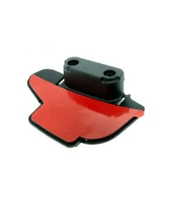 Cardo Q1/Q3 Glue Plate - Large