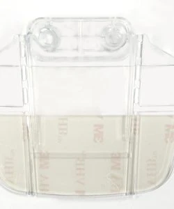 Cardo QZ/Q1/Q3 Glue Plate - Large