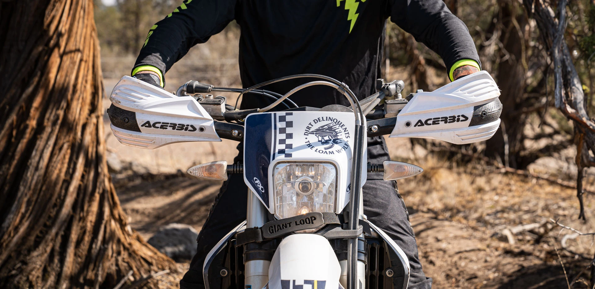 ACERBIS SHOP 3 ACERBIS SHOP -ACERBIS SHOP Acerbis X Factor 1