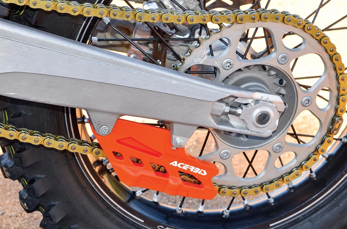 ACERBIS SHOP 1 ACERBIS SHOP -ACERBIS SHOP AcerbisChainGuide e