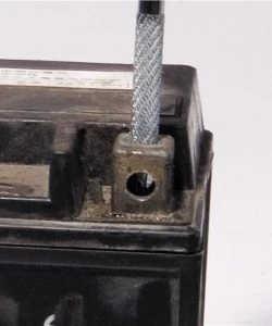 BikeService Terminal Cleaning Tool Kit (2 Pcs) -ACERBIS SHOP BS1020 2