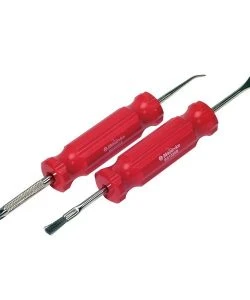 BikeService Terminal Cleaning Tool Kit (2 Pcs)