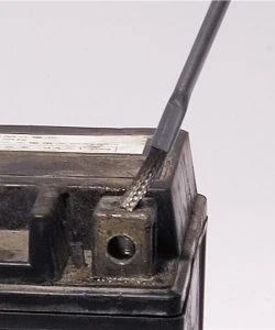 BikeService Terminal Cleaning Tool Kit (2 Pcs) -ACERBIS SHOP BS1020 4