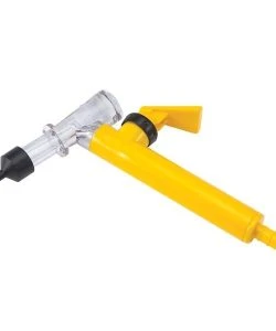 BikeService Battery Acid Filler