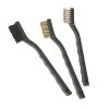 BikeService Brush Set - 3 Pcs -ACERBIS SHOP BS1130