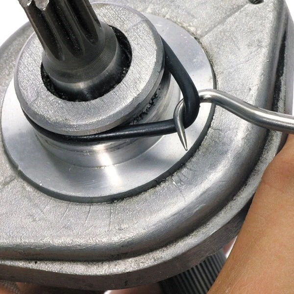 BikeService Pick & Hook Set - Short - 4 Pcs 4 BikeService Pick & Hook Set - Short - 4 Pcs - Image 2