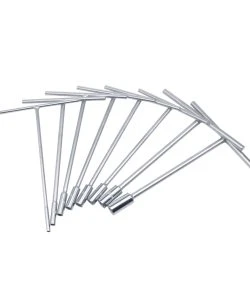 BikeService T-Handle Socket - 8MM