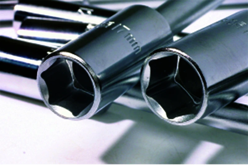 BikeService T-Handle Socket - 12mm 4 BikeService T-Handle Socket - 12mm - Image 2