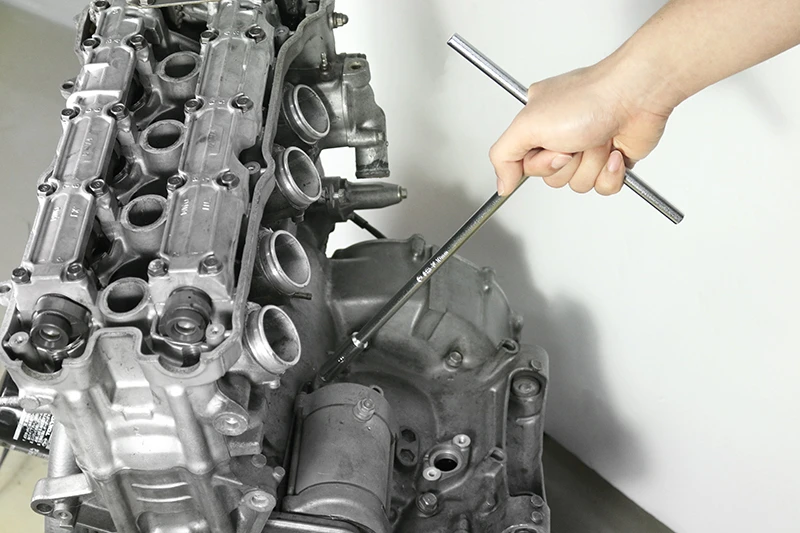 BikeService T-Handle Socket - 12mm 5 BikeService T-Handle Socket - 12mm - Image 3