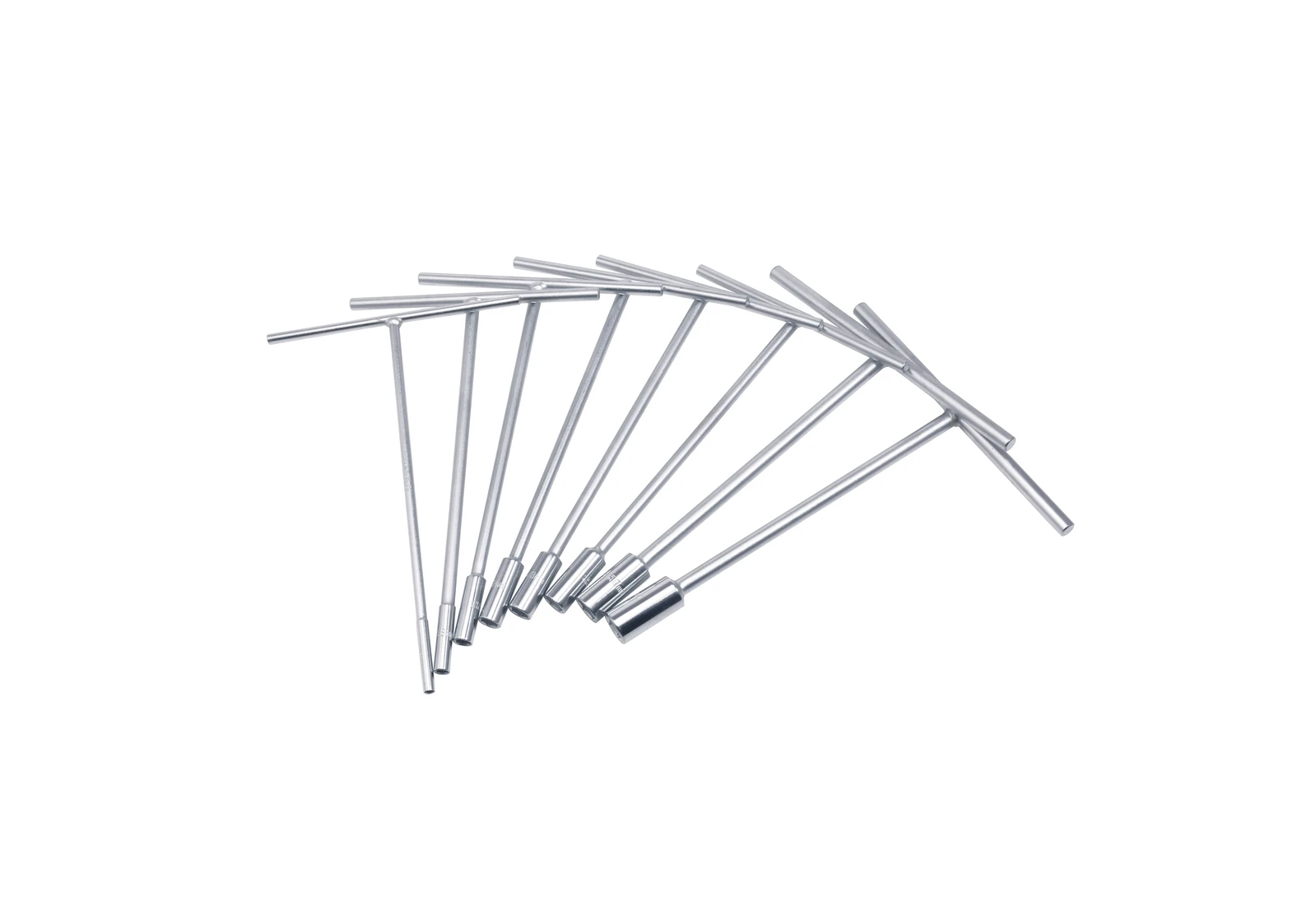 BikeService T-Handle Socket - 12mm 3 BikeService T-Handle Socket - 12mm