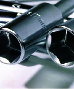 BikeService T-Handle Socket - 13mm -ACERBIS SHOP BS1665 1