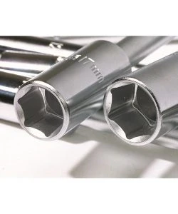 BikeService T-Handle Socket Set - Metric - 300mm -ACERBIS SHOP BS1710A 4