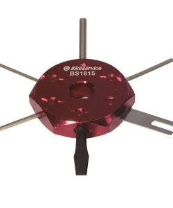 Bikeservice Wire Terminal Tool