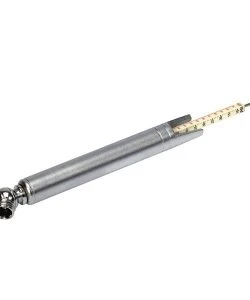 BikeService Tyre Pressure / Tyre Tread Depth Gauge