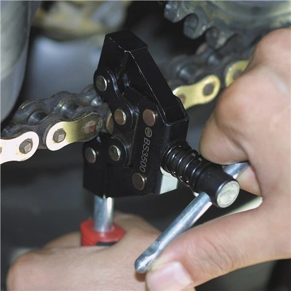 BikeService Chain Breaker For 420/428 Chains 4 BikeService Chain Breaker For 420/428 Chains - Image 2