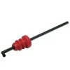 BikeService Tyre Valve Extractor Bar