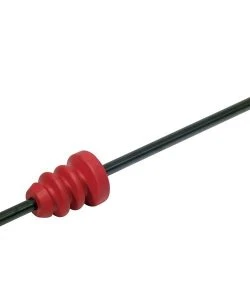 BikeService Tyre Valve Extractor Bar