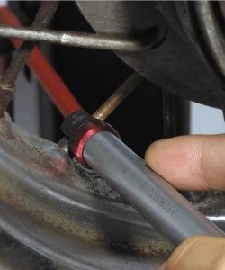 BikeService Spoke Torque Wrench Set - 22 Pce -ACERBIS SHOP BS5502 2