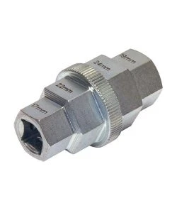 Bikeservice Front Wheel Spindle Removal Tool