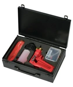 BikeService Vacuum Pump And Brake Bleeder Kit -ACERBIS SHOP BS5582 2