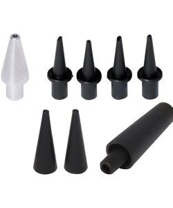 BikeService Vacuum Pump And Brake Bleeder Kit -ACERBIS SHOP BS5582 6