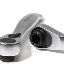 BikeService Hand Drive Hex Bit Set - 10 Pcs 7 BikeService Hand Drive Hex Bit Set - 10 Pcs -ACERBIS SHOP BS6006 2