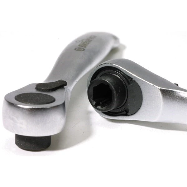 BikeService Hand Drive Hex Bit Set - 10 Pcs 5 BikeService Hand Drive Hex Bit Set - 10 Pcs - Image 3