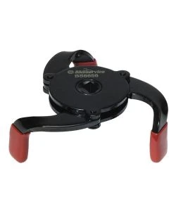 BikeService Universal Oil Filter Wrench