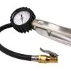 Bikeservice Tyre Inflator With Dial Gauge -ACERBIS SHOP BS70010