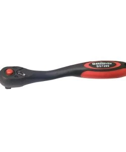 Bikeservice 3/8In Square Drive Ratchet Wrench