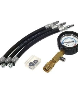 Bikeservice Cylinder Compression Test Kit