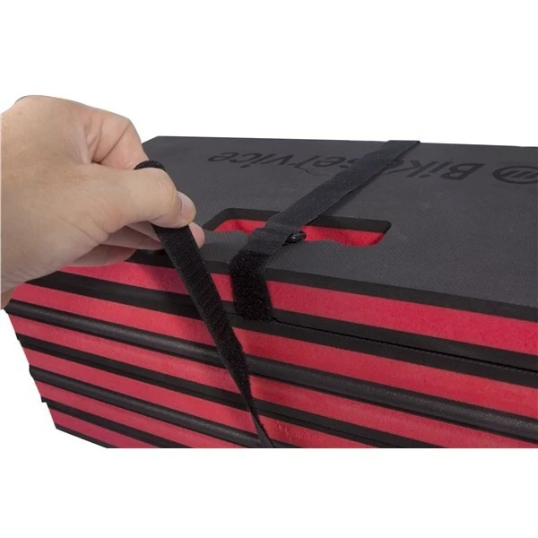 BikeService 3 IN 1 Versatility EVA Working Mat 4 BikeService 3 IN 1 Versatility EVA Working Mat - Image 2