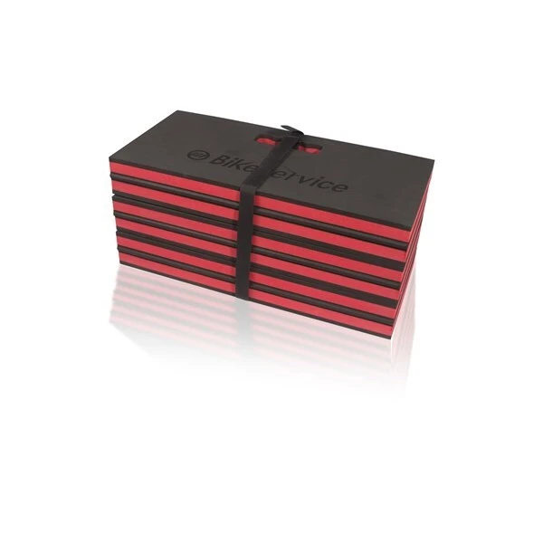 BikeService 3 IN 1 Versatility EVA Working Mat 10 BikeService 3 IN 1 Versatility EVA Working Mat - Image 8