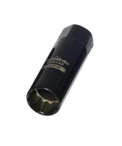 BikeService Thin Wall Spark Plug Socket - 16MM