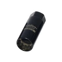 BikeService Thin Wall Spark Plug Socket - 18MM