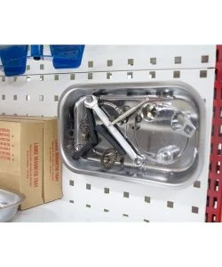 BikeService Magnetic Parts Tray -ACERBIS SHOP BS9404 2