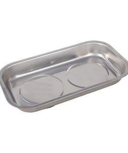 BikeService Magnetic Parts Tray