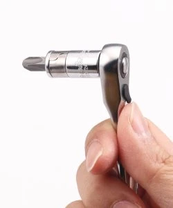 BikeService 26 Piece Portable Tool Kit -ACERBIS SHOP BS9728 2