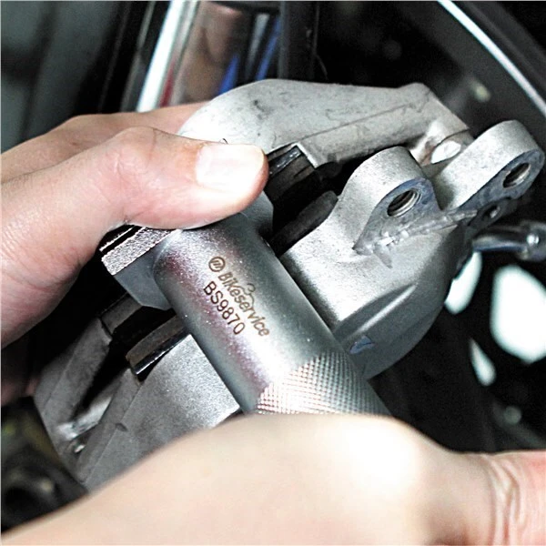 BikeService Disc Pad Brake Spreader - 30mm 4 BikeService Disc Pad Brake Spreader - 30mm - Image 2