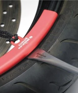 BikeService Rim Protector Set - 3 Pcs -ACERBIS SHOP BS9952 2