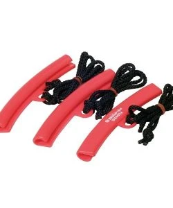 BikeService Rim Protector Set - 3 Pcs