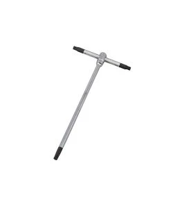 Bikeservice T Handle Torx Wrench T30 X 180mm