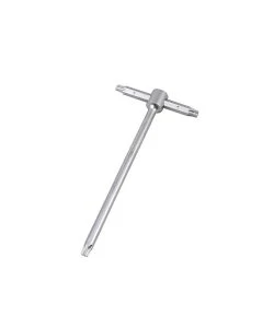 Bikeservice T Handle Torx Wrench T50 X 210mm