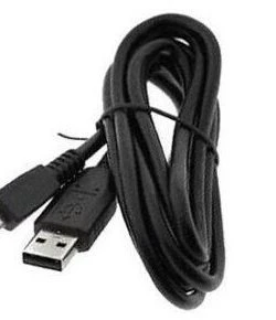 Cardo USB Cable For Wall Chargers