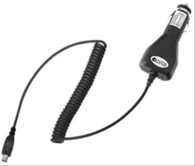 Cardo Car Charger With DC Jack 3 Cardo Car Charger With DC Jack