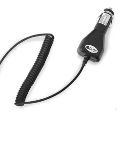 Cardo Car Charger With USB Cable